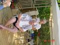 Mom Pop 60th
